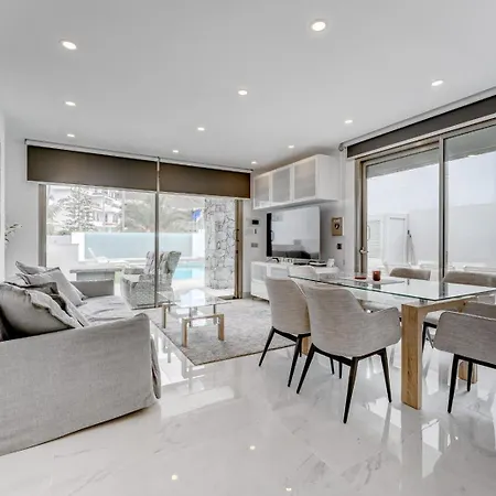 빌라 Karat Portofino 아데제