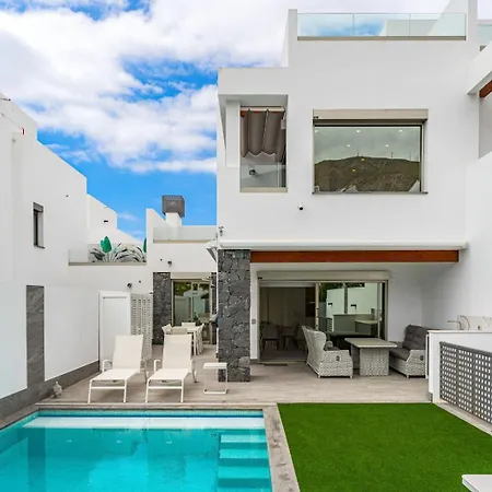 Villa Karat Portofino Costa Adeje (Tenerife)