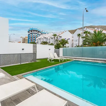 빌라 Karat Portofino *