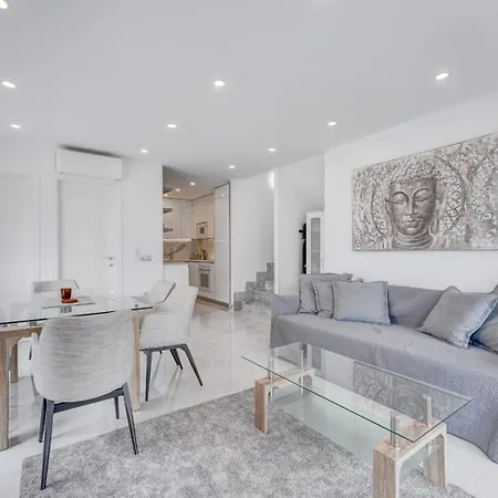 빌라 Karat Portofino 아데제