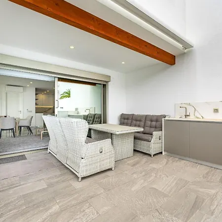 Karat Portofino 빌라 아데제