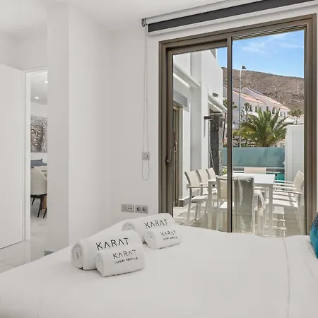 빌라 Karat Portofino