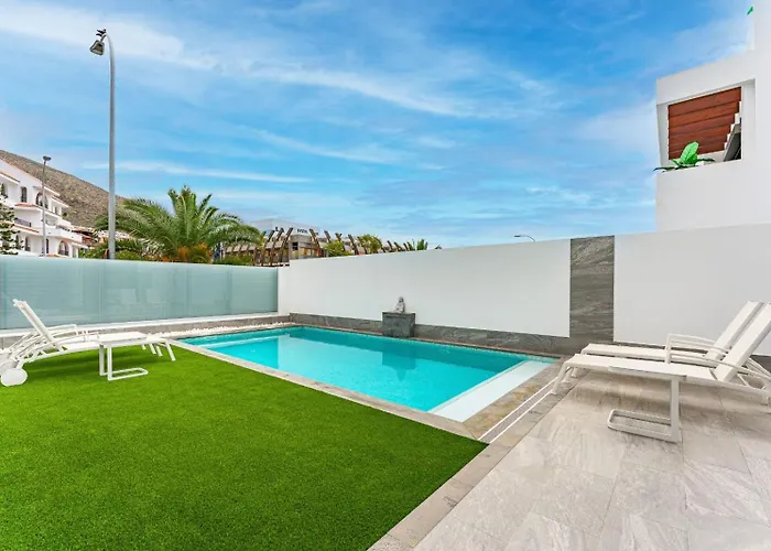 Karat Portofino Costa Adeje