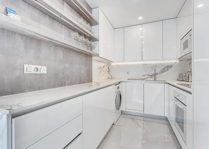 Karat Portofino Costa Adeje