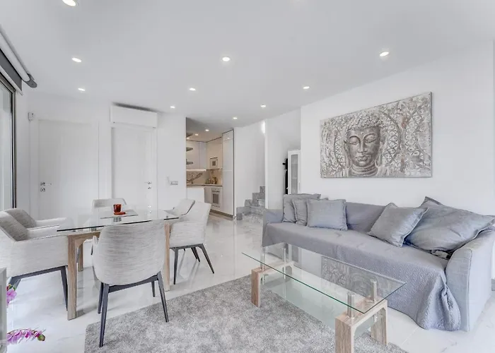 Villa Karat Portofino Costa Adeje