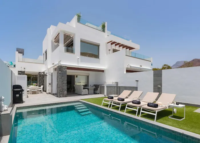 Karat Portofino Costa Adeje