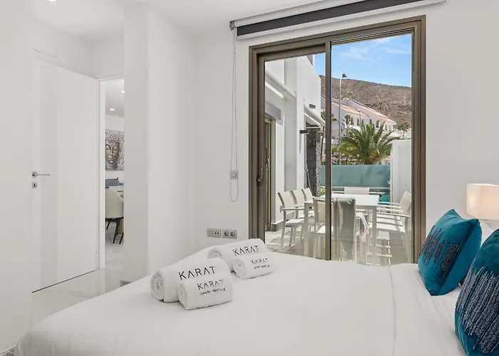 别墅 Karat Portofino