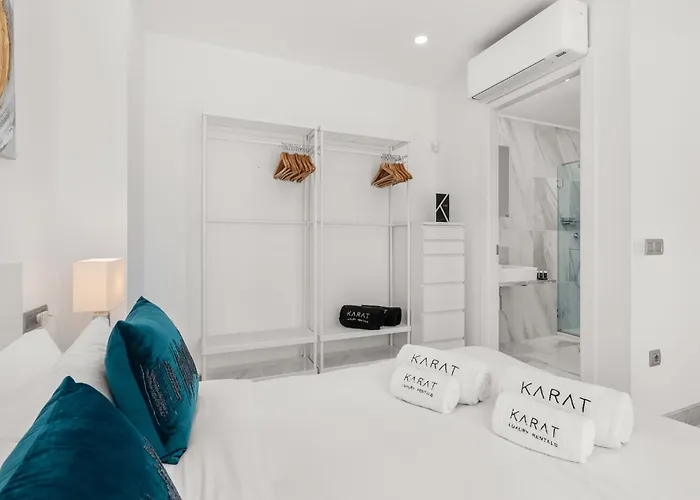 Karat Portofino ヴィラ アデヘ