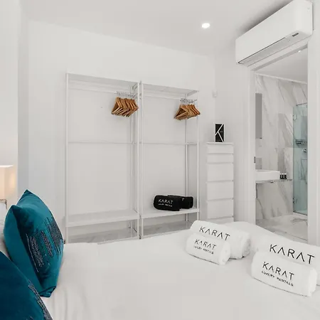 Karat Portofino Villa Costa Adeje (Tenerife)