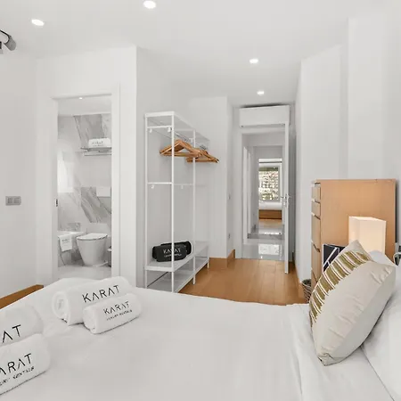 Karat Portofino Villa Costa Adeje (Tenerife)