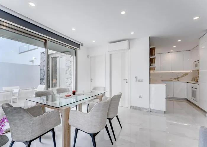 Karat Portofino Вилла *