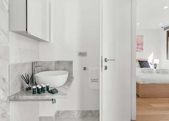 Karat Portofino Адехе