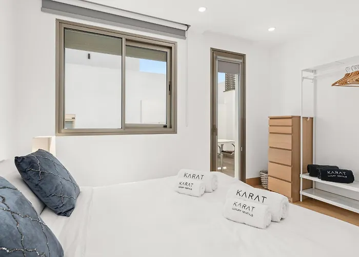 Вилла Karat Portofino Адехе