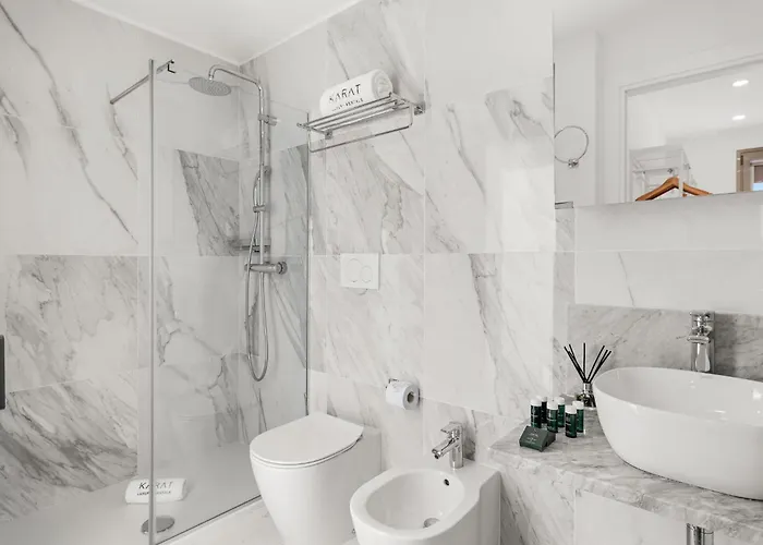 Karat Portofino Вилла *