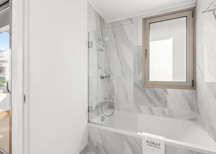 Karat Portofino Вилла *