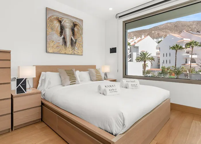 Вилла Karat Portofino Адехе